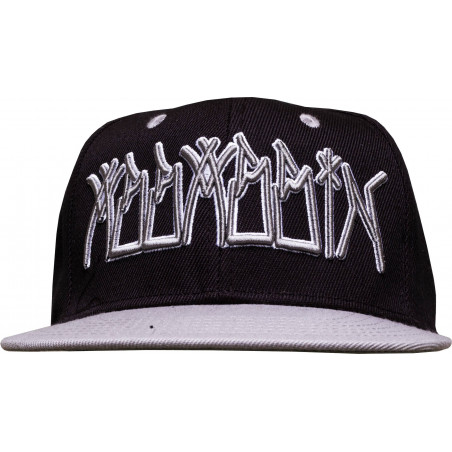 Caps Snapback Pixador