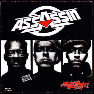 Assassin « Note mon nom sur ta liste » 