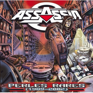 Assassin « Perles rares »