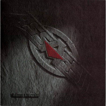 Assassin "Assassin Live 1996 " (45t collector)