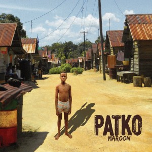 Patko "Maroon"
