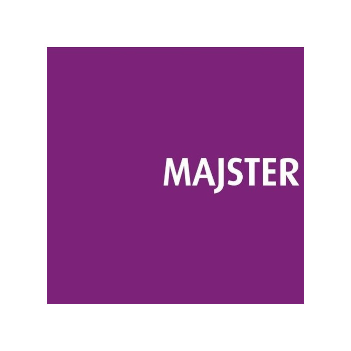 Majster  Despo Rutti  « Majster »