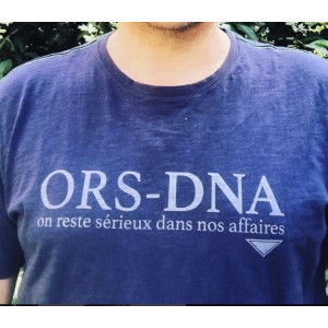 Assassin « ORS-DNA »