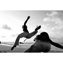 CAPOEIRA BRASIL / NORONHA