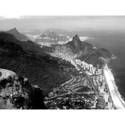 PEDRA DA GAVEA / RIO DE JANEIRO