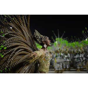 DANÇA / RIO DE JANEIRO