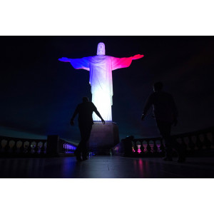 REDENTOR / RIO DE JANEIRO