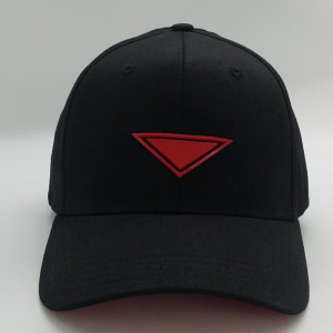Black Cap Flexfit 