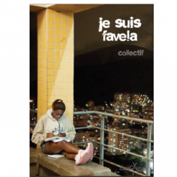 Je suis favela 