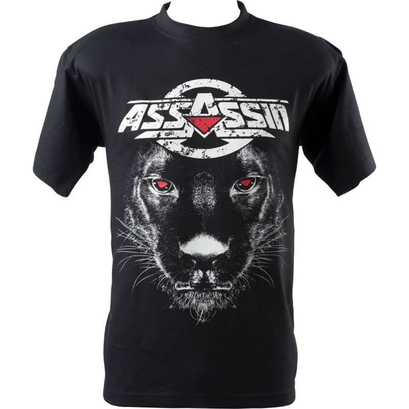 Assassin "Touche d'espoir" Assassin "Touche d'espoir"