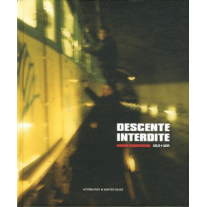 Livre Descente Interdite