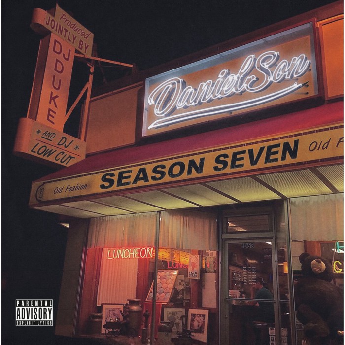 "Season 7" Daniel Son x Dj Duke x Dj Low Cut