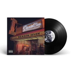 "Season 7" Daniel Son x Dj Duke x Dj Low Cut