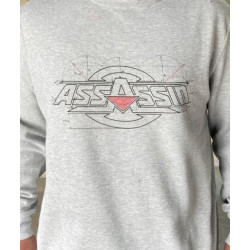 Assassin Sweat Mathématik