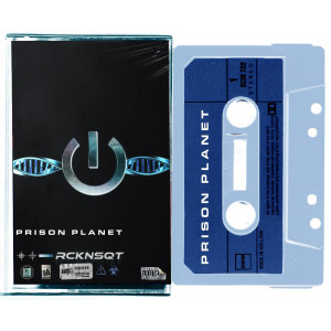 K7 ALBUM / PRISON PLANET