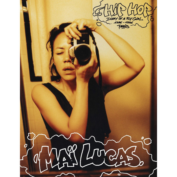 Maï Lucas Hip Hop Diary of a Fly Girl