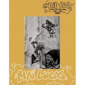 Maï Lucas Hip Hop Diary of a Fly Girl