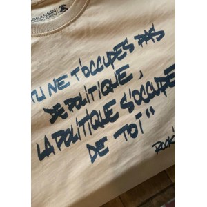 Série Bio / T-shirt...