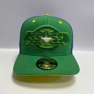 Casquette BRASIL Assassin