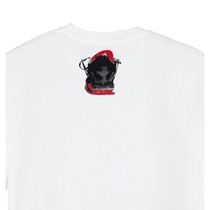 T-shirt Rockin Squat "La...