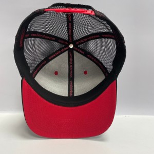 ASSASSIN Trucker 3D Brodé