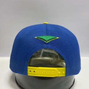 Casquette BRASIL Assassin