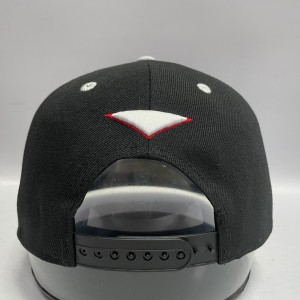 Casquette Logo Blanc...