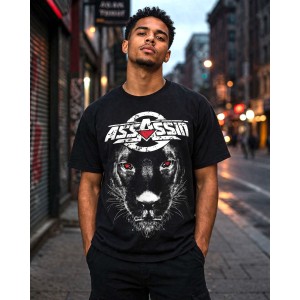 Assassin "Touche d'espoir"