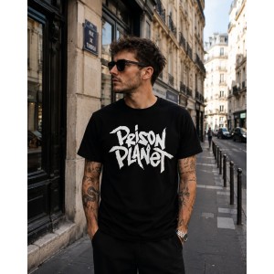 RCKNSQT "PP" (Noir)