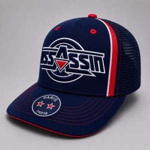 Casquette Assassin 2 étoiles