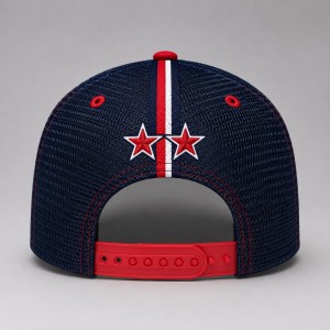 Casquette Assassin 2 étoiles