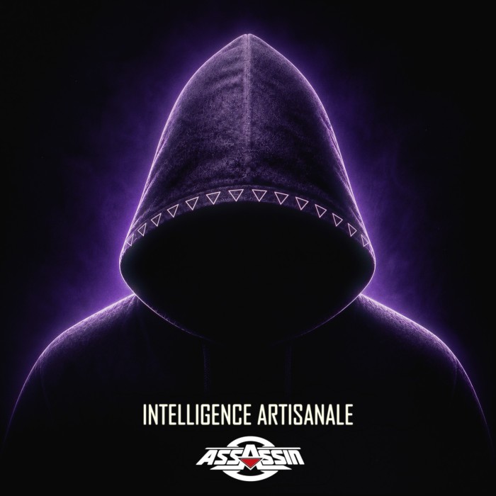 ASSASSIN "Intelligence Artisanale" Vinyle / Précommande