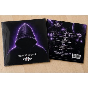 ASSASSIN "Intelligence...