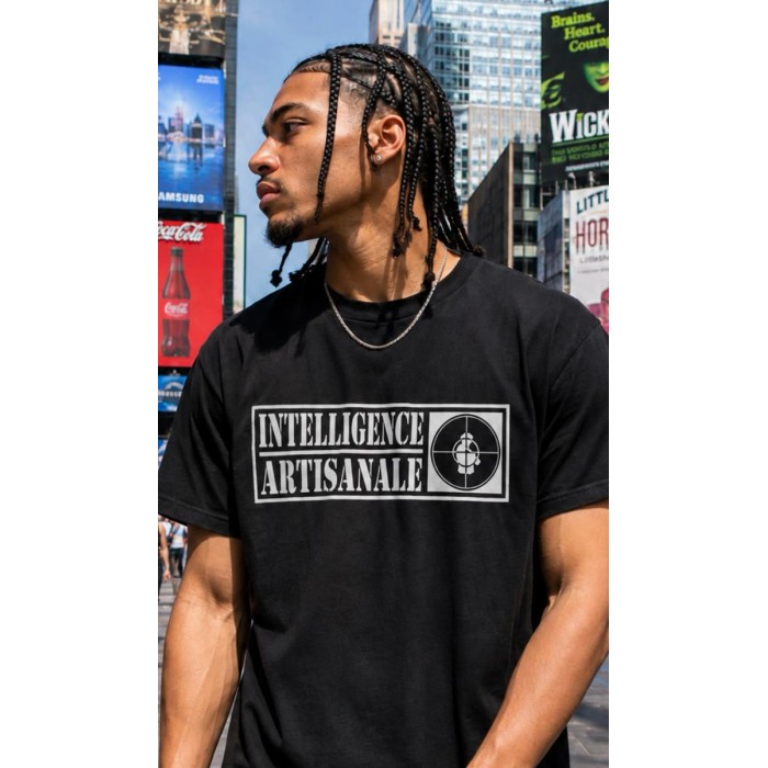 T-shirt Assassin IA PE