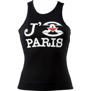 J"A" Paris
